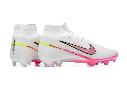 Nike Mercurial superfly 9 Air Zoom Ultra FG Cleats