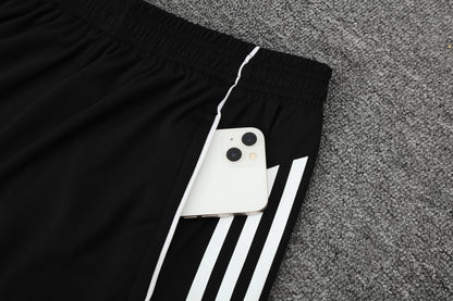 Kit Tank Top + Shorts Inter Miami Training Black 25/26