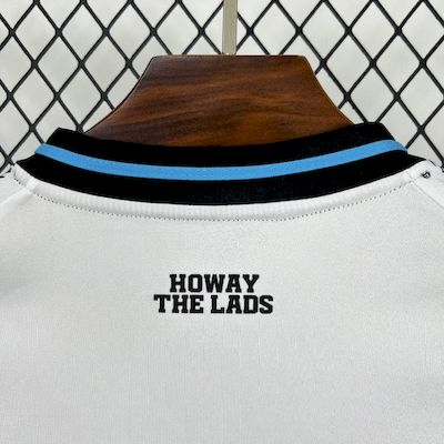 Newcastle Home Jersey 25/26