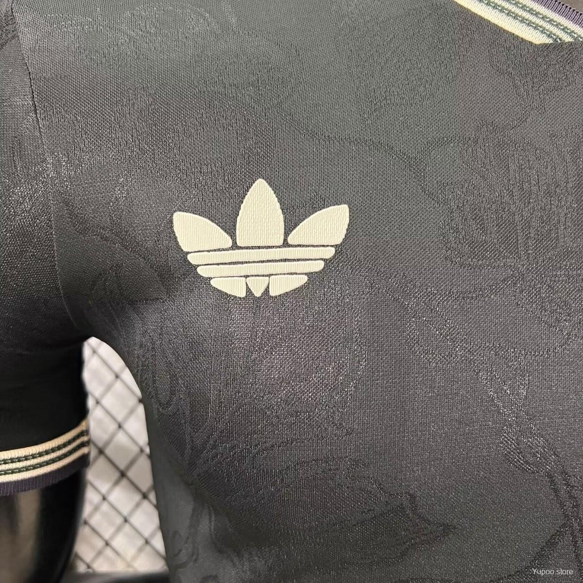 Juventus Third 25/26 Jersey Player