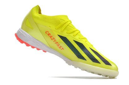Adidas CrazyFast.1 TF Boots