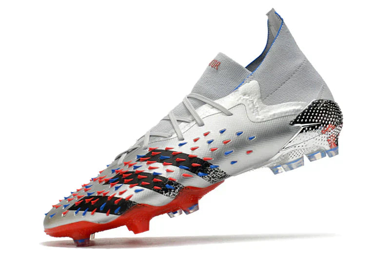 Adidas Predator Freak.1 FG Cleats