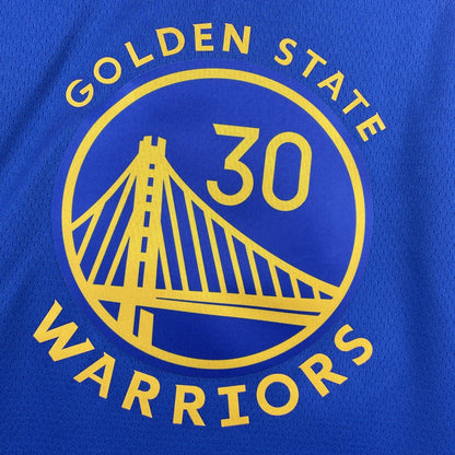 Golden State Warriors Icon Edition NBA Jersey
