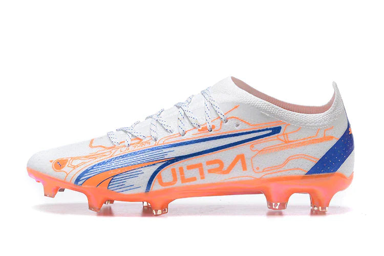 Puma King Ultimate FG Cleats