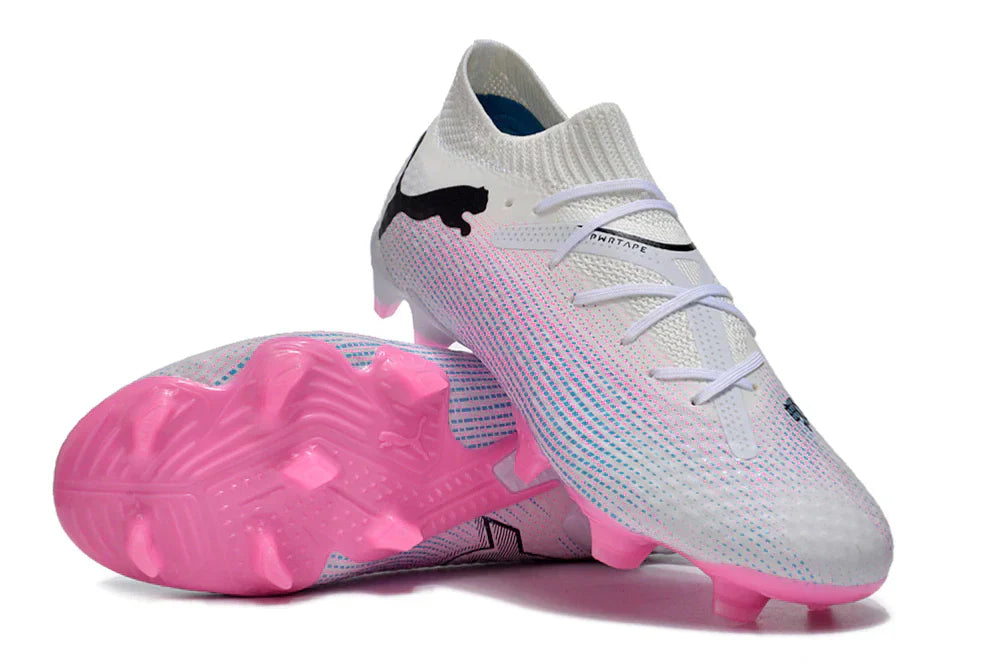 Puma Future FTR FG Cleats