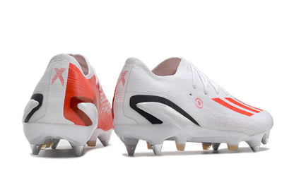 Adidas X CrazyFast.1 Messi SG Cleats