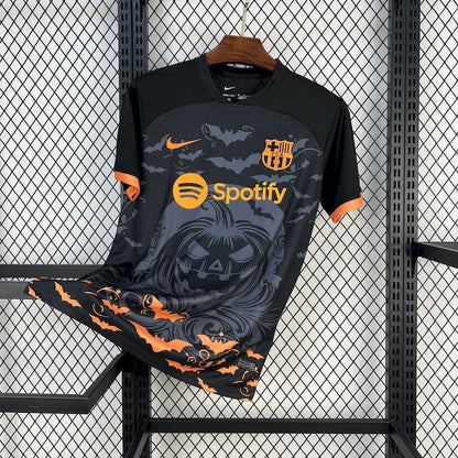 Barcelona Halloween Edition Jersey 25/26