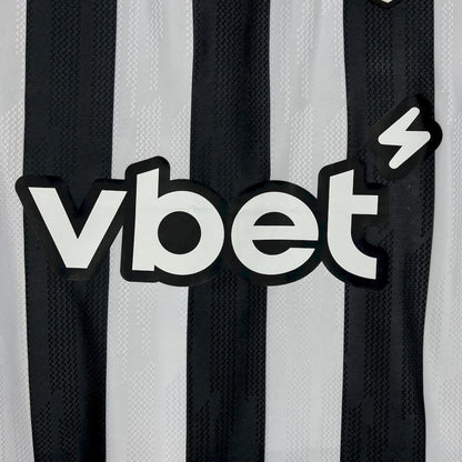 Botafogo Home Jersey 25/26