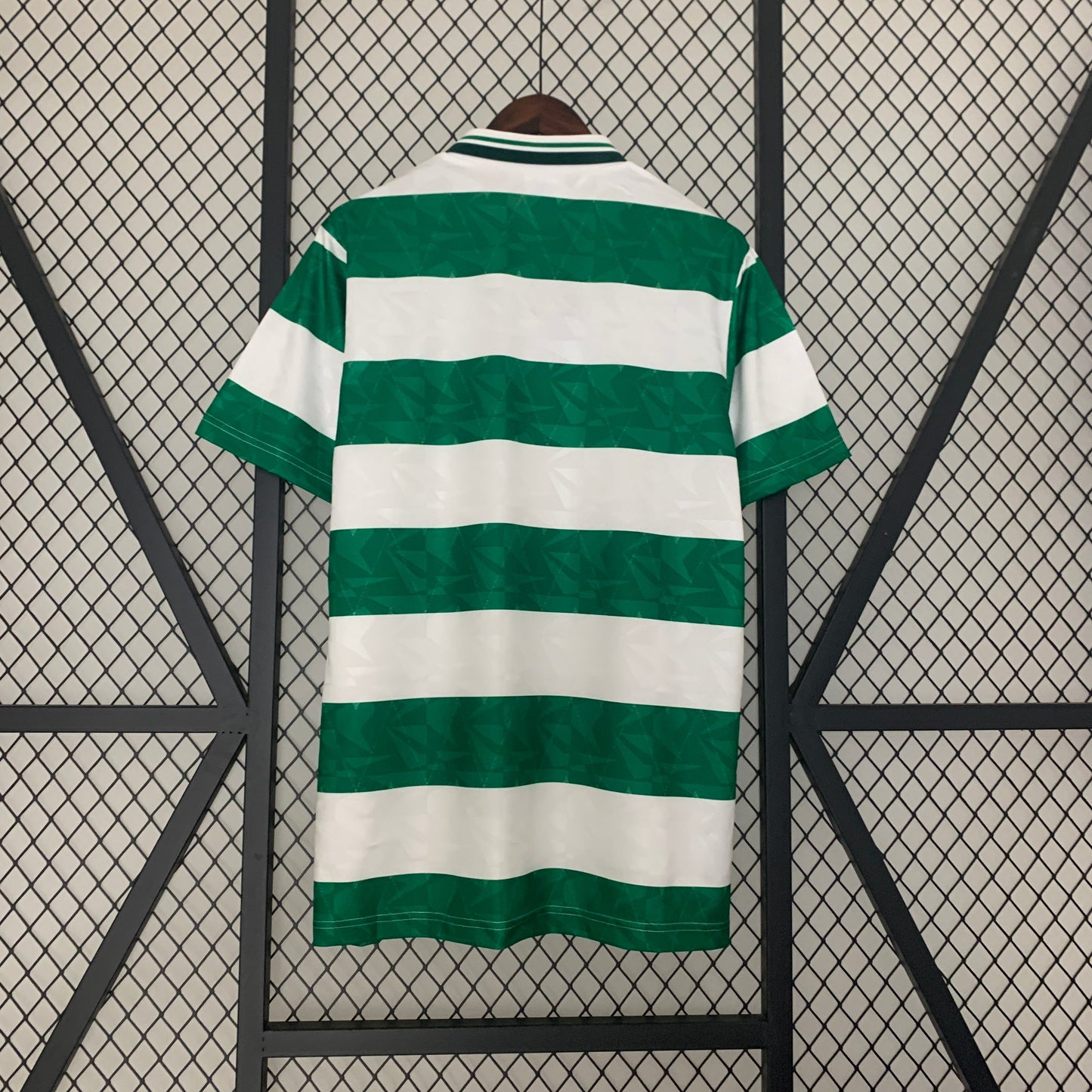 Celtic Home Jersey 89/91 Retro