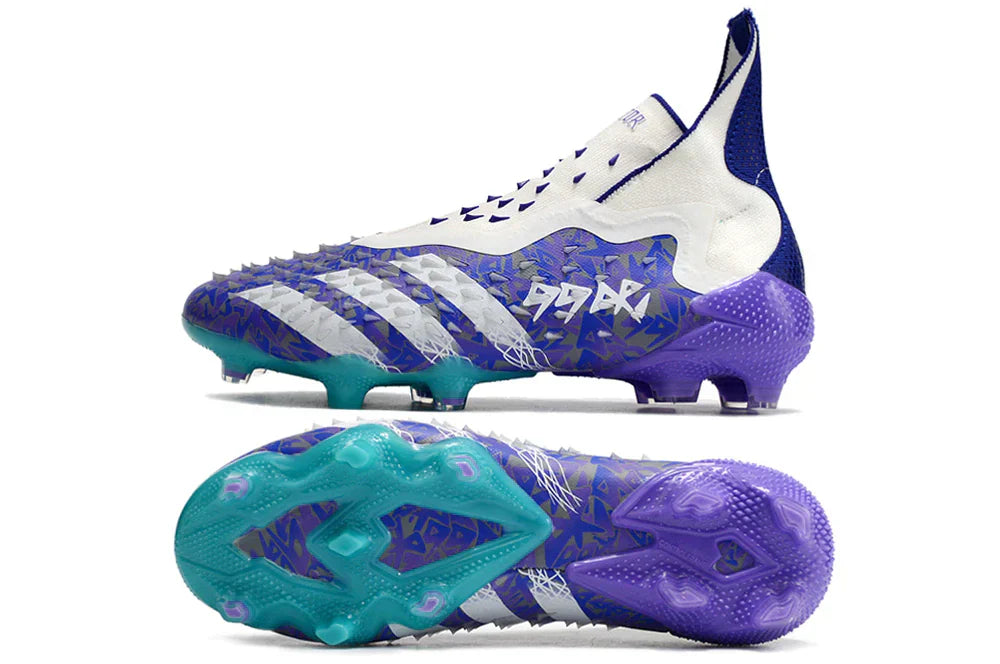 Adidas Predator Freak+ FG Cleats