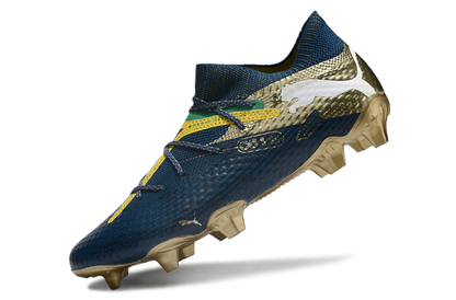 Puma Future FTR NJR FG Cleats