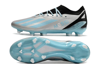 Adidas X CrazyFast Messi.1 FG Cleats