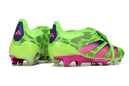Adidas Predator Elite Tongue FG Cleats