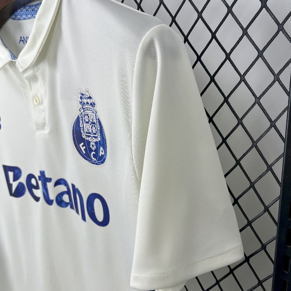 Porto Third Jersey 25/26