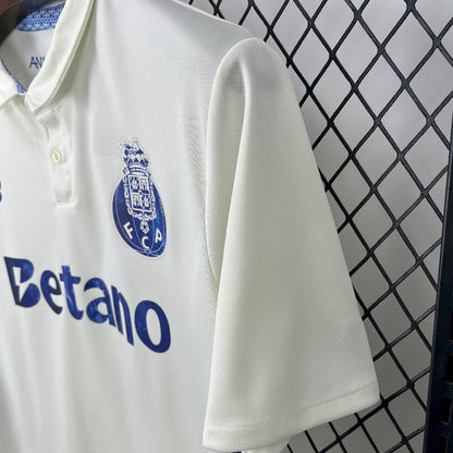 Porto Third Jersey 25/26