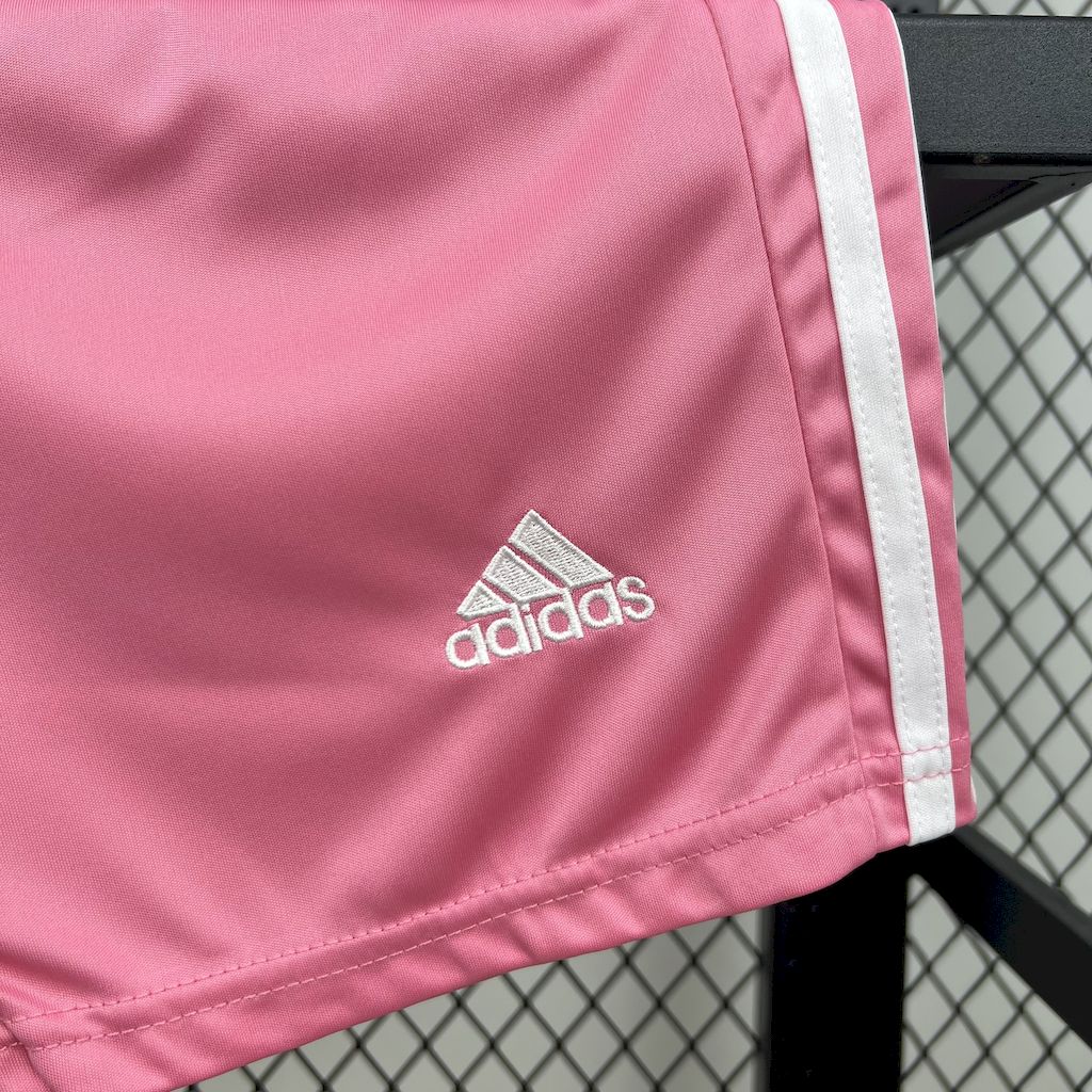 Real Madrid 2023-24 Pink Dragon Special Edition Kids Kit