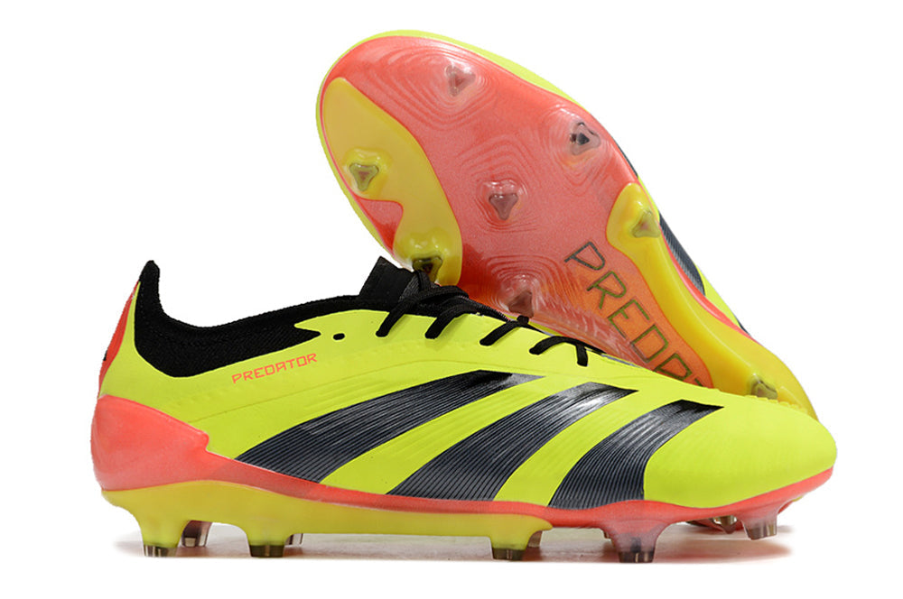 Adidas Predator Elite FG Cleats