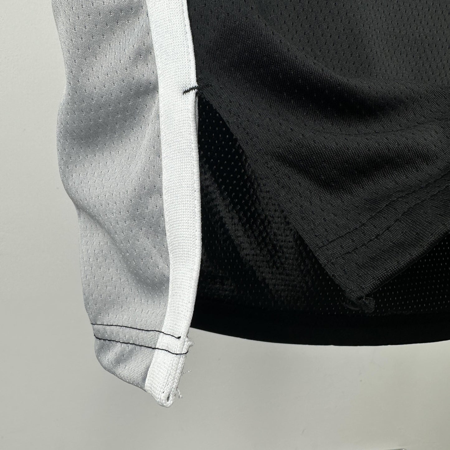 San Antonio Spurs Icon Edition NBA Jersey