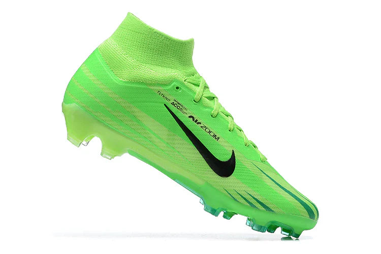 Nike Mercurial superfly 9 Air Zoom Ultra FG Cleats