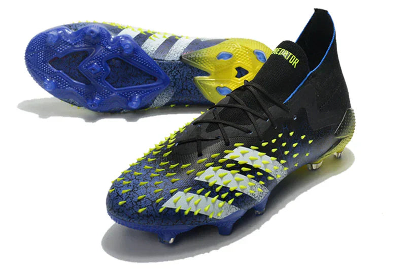 Adidas Predator Freak.1 FG Cleats