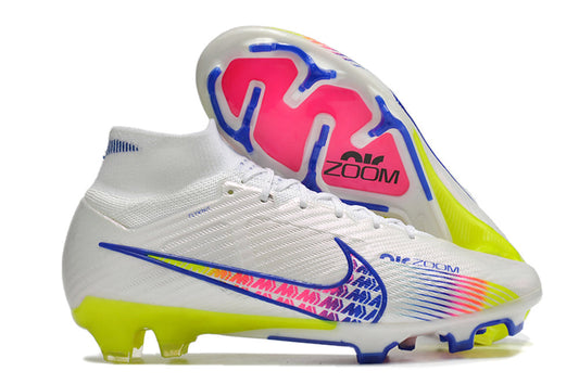 Nike Air Zoom Mercurial Superfly 9 Elite FG Cleats