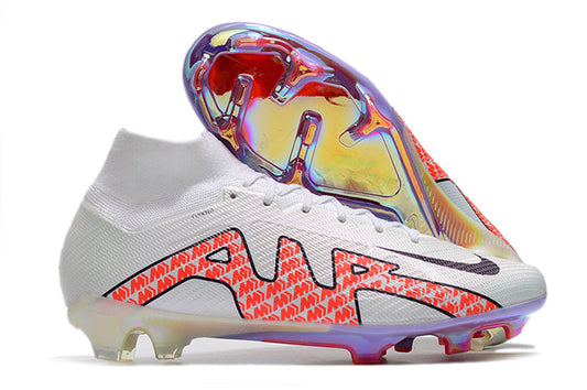 Nike Air Zoom Mercurial Superfly 9 Elite FG Cleats