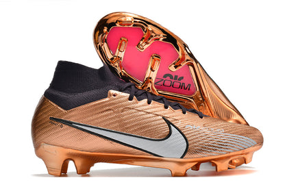 Nike Air Zoom Mercurial Superfly 9 Elite FG Cleats