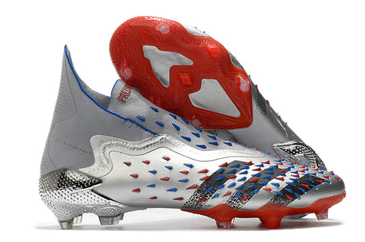 Adidas PREDATOR FREAK - FG Cleats