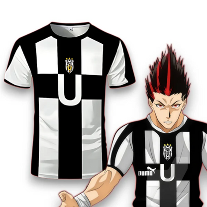 BlueLock - Ubers Jersey