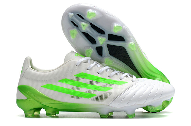 Adidas X SPEEDPORTAL 99LEA.1 FG Cleats