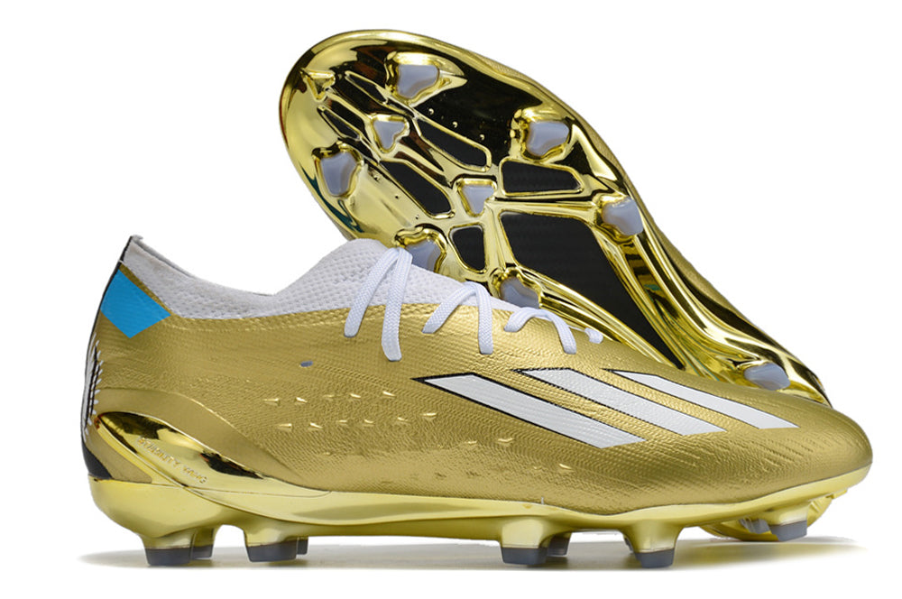 Adidas X Speedportal 2022 World Cup FG Cleats