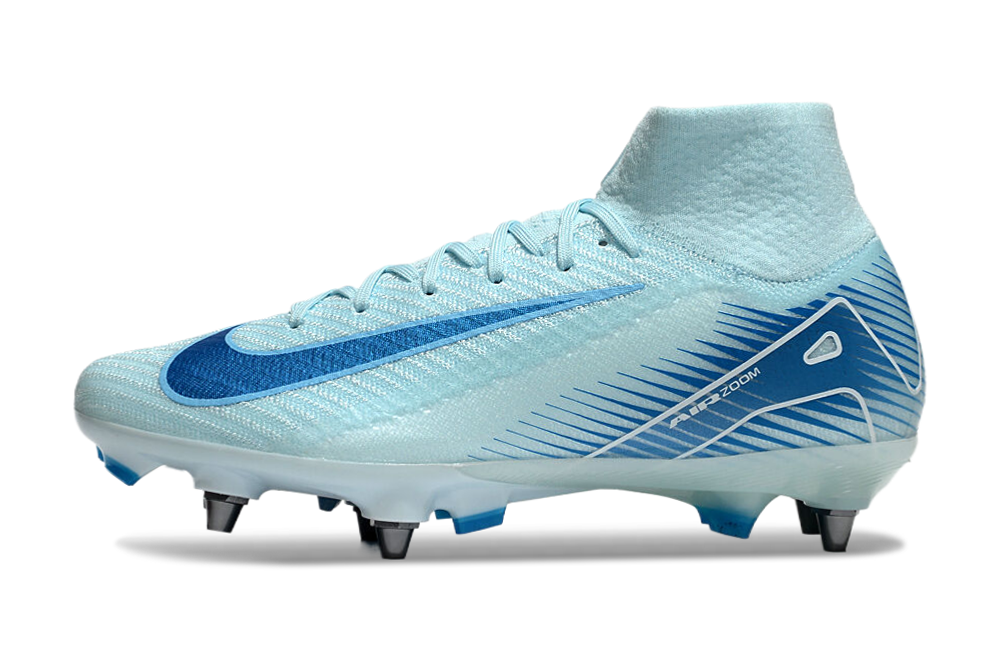 Nike Zoom Mercurial SuperFly 10 Elite SG Cleats