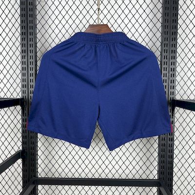 Shorts Barcelona Heim 25/26