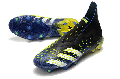 Adidas Predator Freak+ FG Cleats