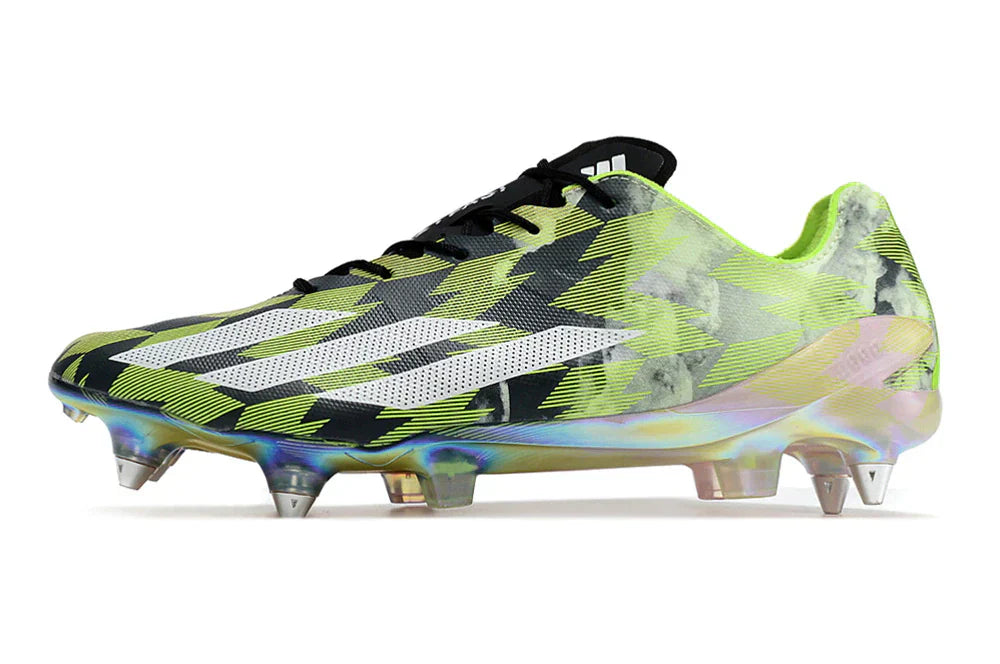 Adidas X CrazyFast+ SG Cleats