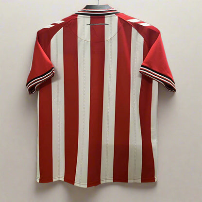 Sunderland Home Jersey 25/26