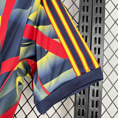 Arsenal LFSTLR Jersey