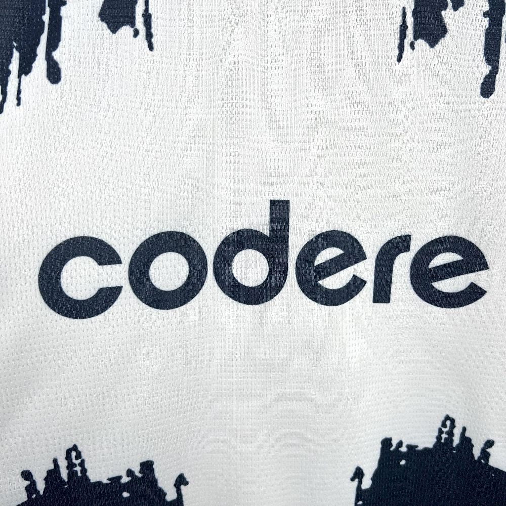 Monterrey Club World Cup Home Jersey 2025