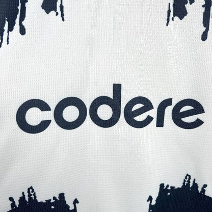 Monterrey Club World Cup Home Jersey 2025