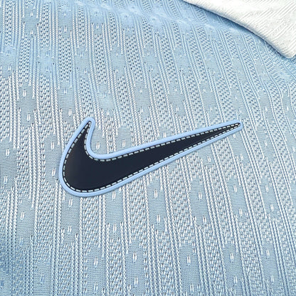 Uruguay Home Jersey Player 2026