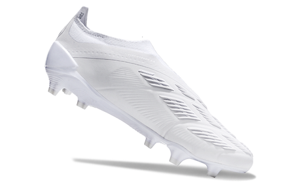 Adidas Predator Elite Laceless FG Cleats