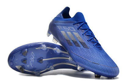 Adidas F50 FG Cleats