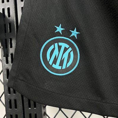 Shorts Inter Mailand Heim 25/26