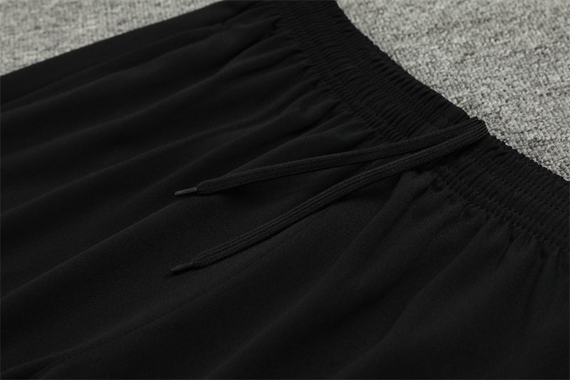 Tracksuit PSG Black/Pink Training 24/25