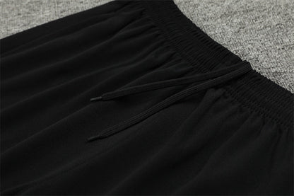 Tracksuit PSG Black/Pink Training 24/25