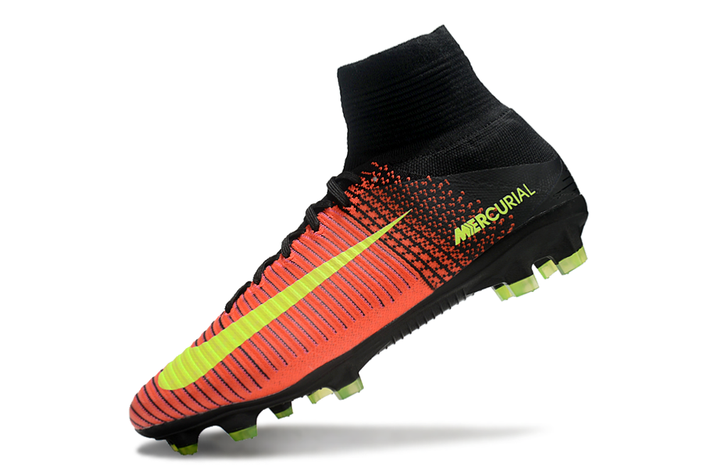 Nike Zoom Superfly 5 Elite FG Cleats