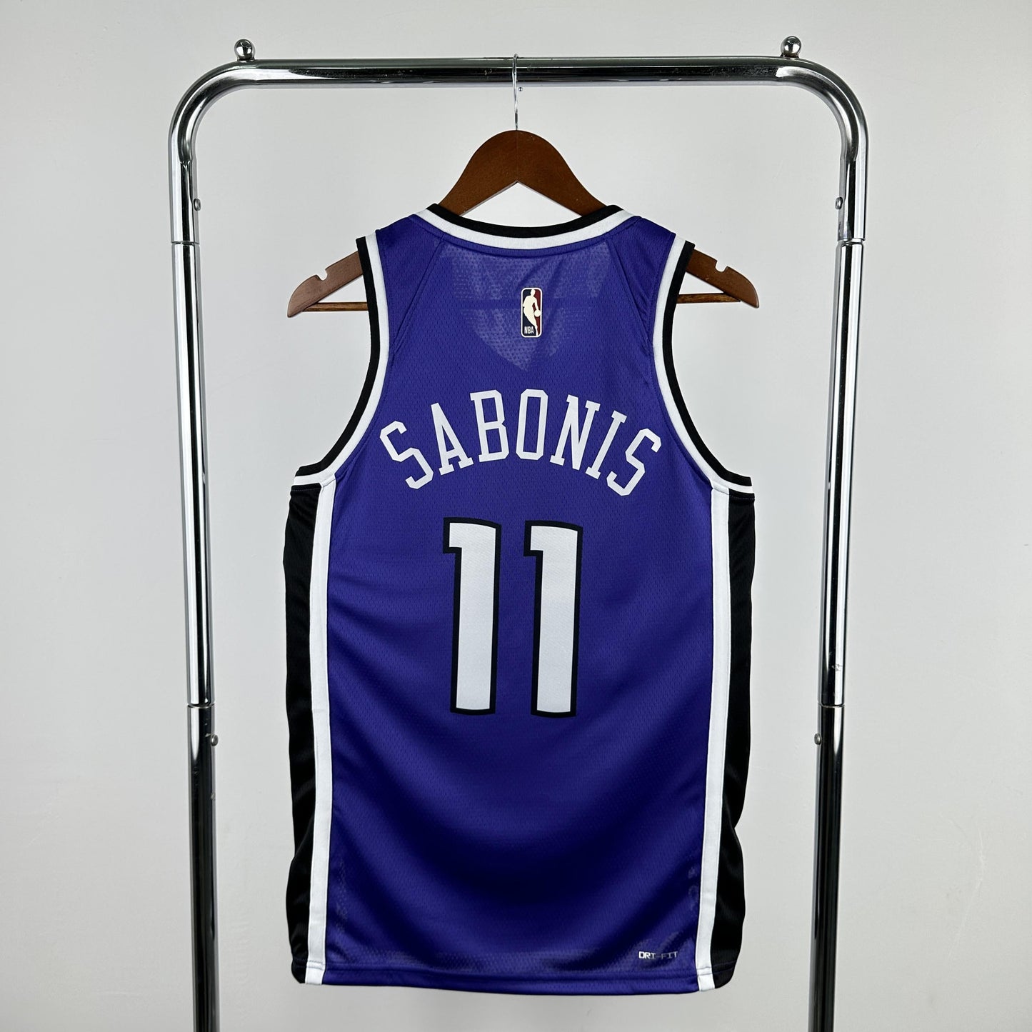 Sacramento Kings Classic Edition 24/25 NBA Jersey