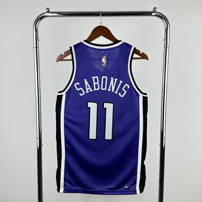 Sacramento Kings Classic Edition 24/25 NBA Jersey