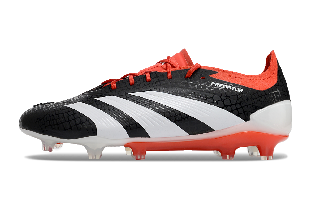 Adidas Predator Elite FG Cleats