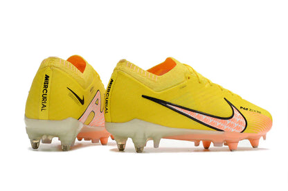 Nike Mercurial Vapor 15 Air Zoom SG-PRO Cleats